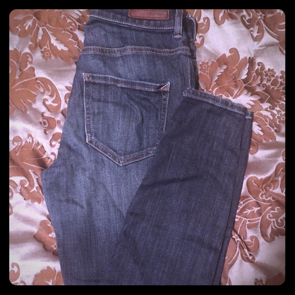 Express Jeggings
